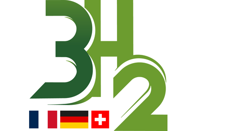 Logo 3H2
