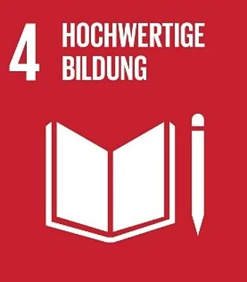 Hochwertige Bildung