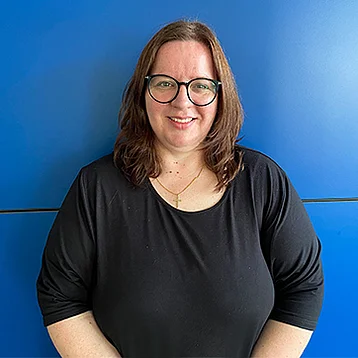 Erfahrungsbericht von Mitarbeiterin Miriam Petersen