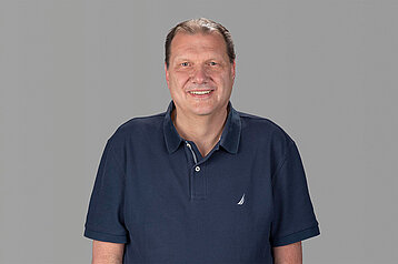 Roland Liebig Roland Liebig, Leiter Standort München