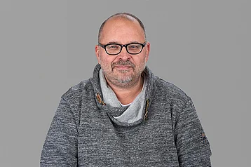 Michael Fleig, Seefracht Export Freiburg