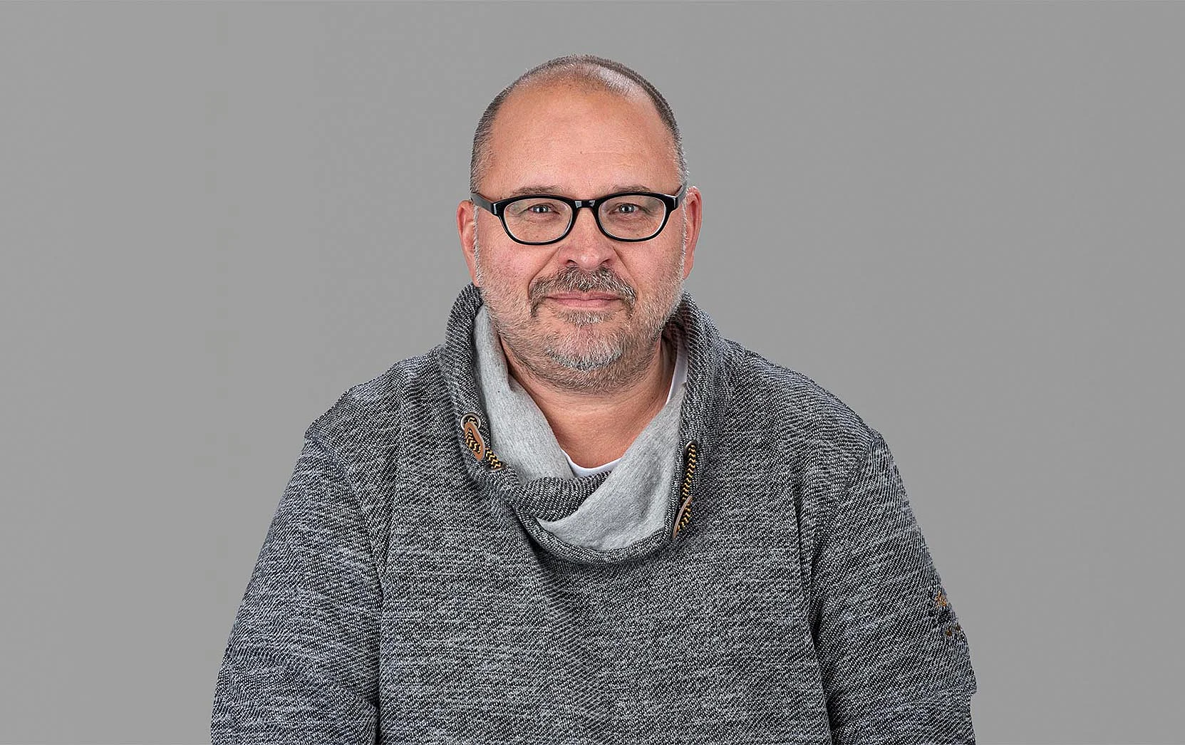 Michael Fleig, Seefracht Export Freiburg