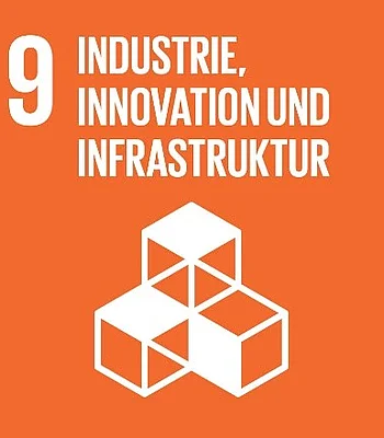 Industrie, Innovation und Infrastruktur