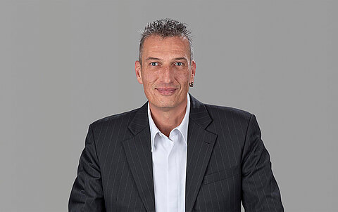 Siegfried Maier Siegfried Maier, Leiter Zollservice