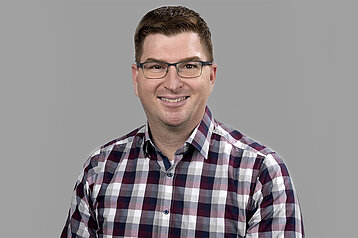 René Weidling René Weidling, Leiter Standort Nürnberg