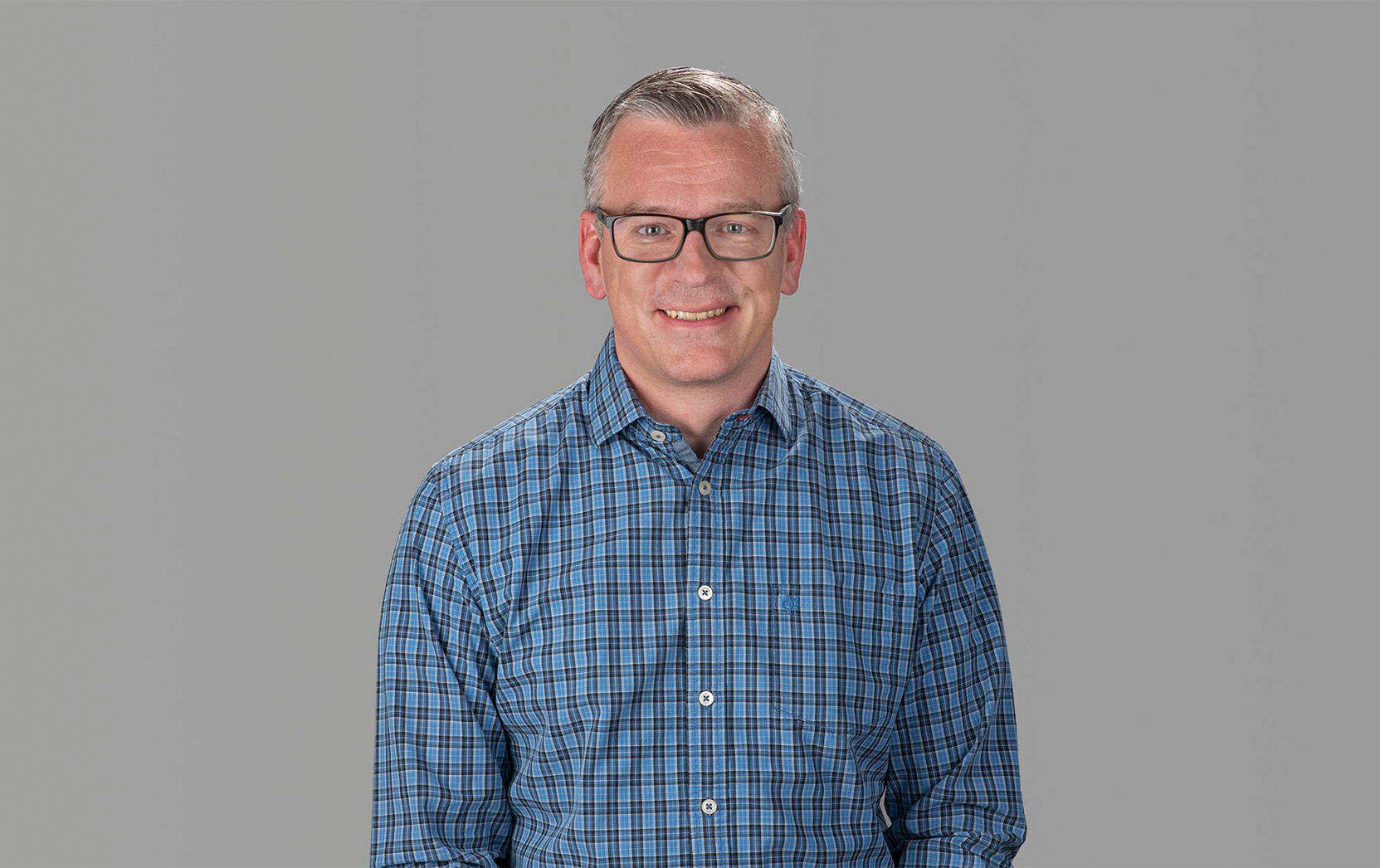 Karl Baumgart Karl Baumgart, Leiter Standort Bremen